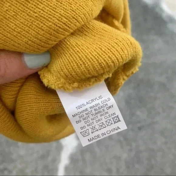 Night Scout Beanie - Picture 8 of 8